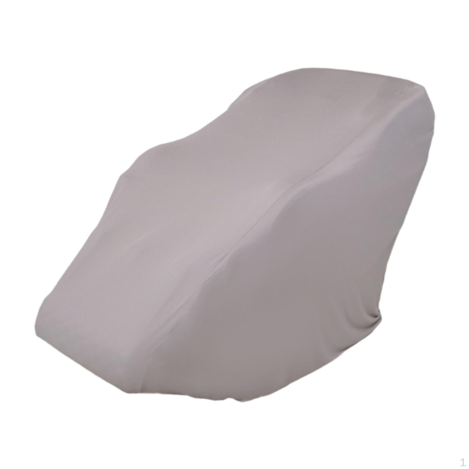 Chair Cover, -resistant or Resistant to The Body s Practical Dust Test Black No Zipper
Chair Cover, -resistant or Resistant to The Body s Practical Dust Test Black No Zipper