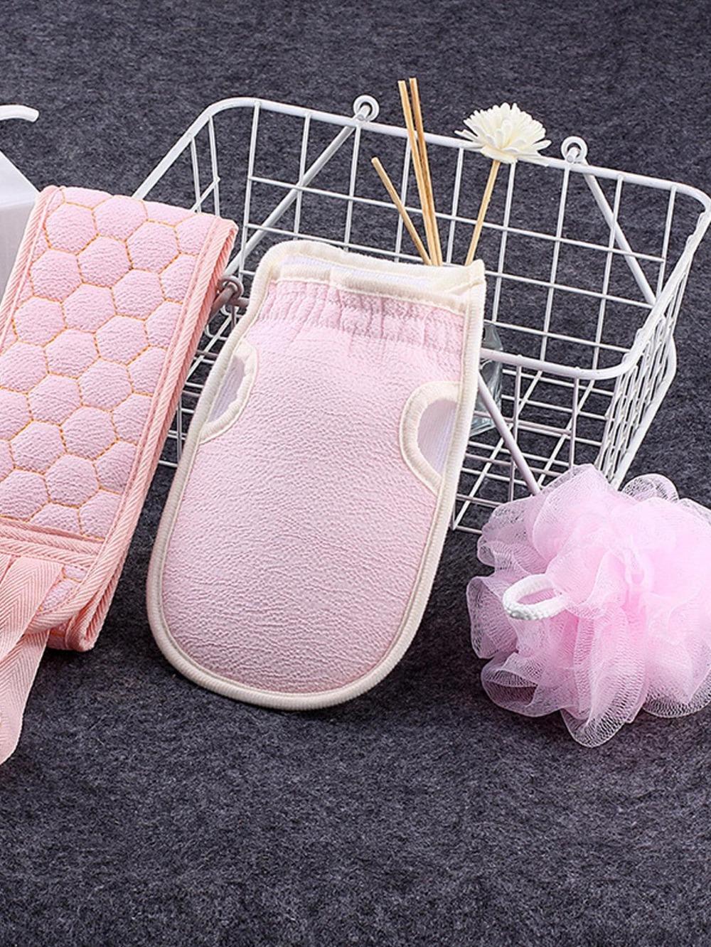 1 шт. розовый пенящийся шарик для ванны, 1 шт. отшелушивающая перчатка и 1 шт. ремешок для ванны, современные полиэтиленовые перчатки для ванны, ремешок для ванны и люфа для душа для ванной комнаты
1 шт. розовый пенящийся шарик для ванны, 1 шт. отшелушивающая перчатка и 1 шт. ремешок для ванны, современные полиэтиленовые перчатки для ванны, ремешок для ванны и люфа для душа для ванной комнаты