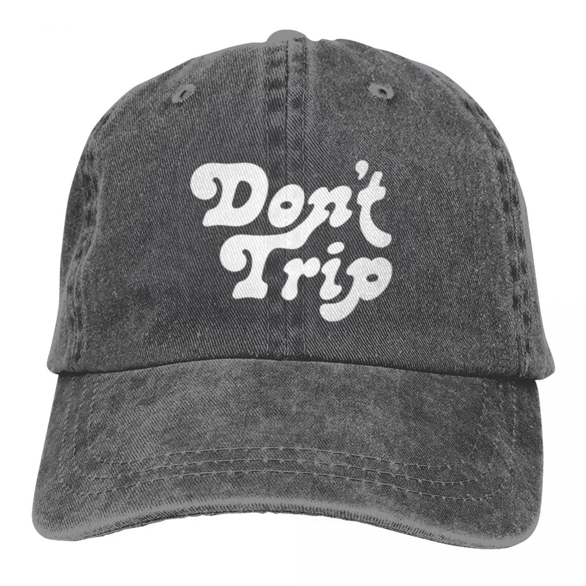 Don t Trip Casual Gift A Baseball Cap One Size
Don t Trip Casual Gift A Baseball Cap One Size
