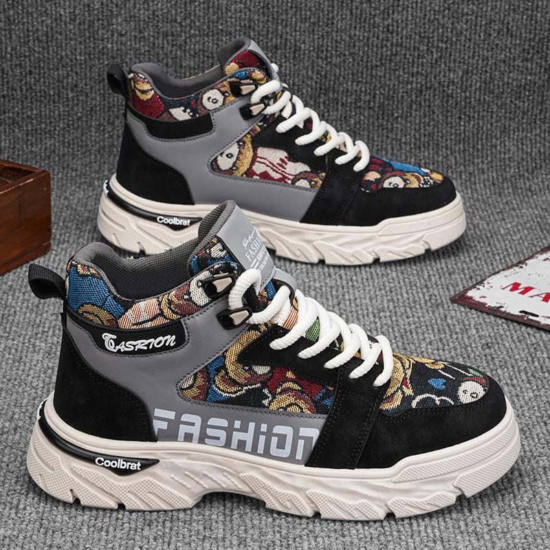 Ботинки Martin мужские высокие зимние черные парусиновые рабочие ботинки на платформе нескользящие мужские уличные тактические тренировочные ботинки средней высоты 39
Ботинки Martin мужские высокие зимние черные парусиновые рабочие ботинки на платформе нескользящие мужские уличные тактические тренировочные ботинки средней высоты 39