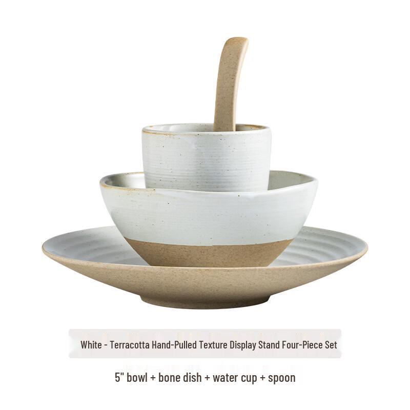 Ceramic Tableware Set for Hotels & Restaurants
Ceramic Tableware Set for Hotels & Restaurants