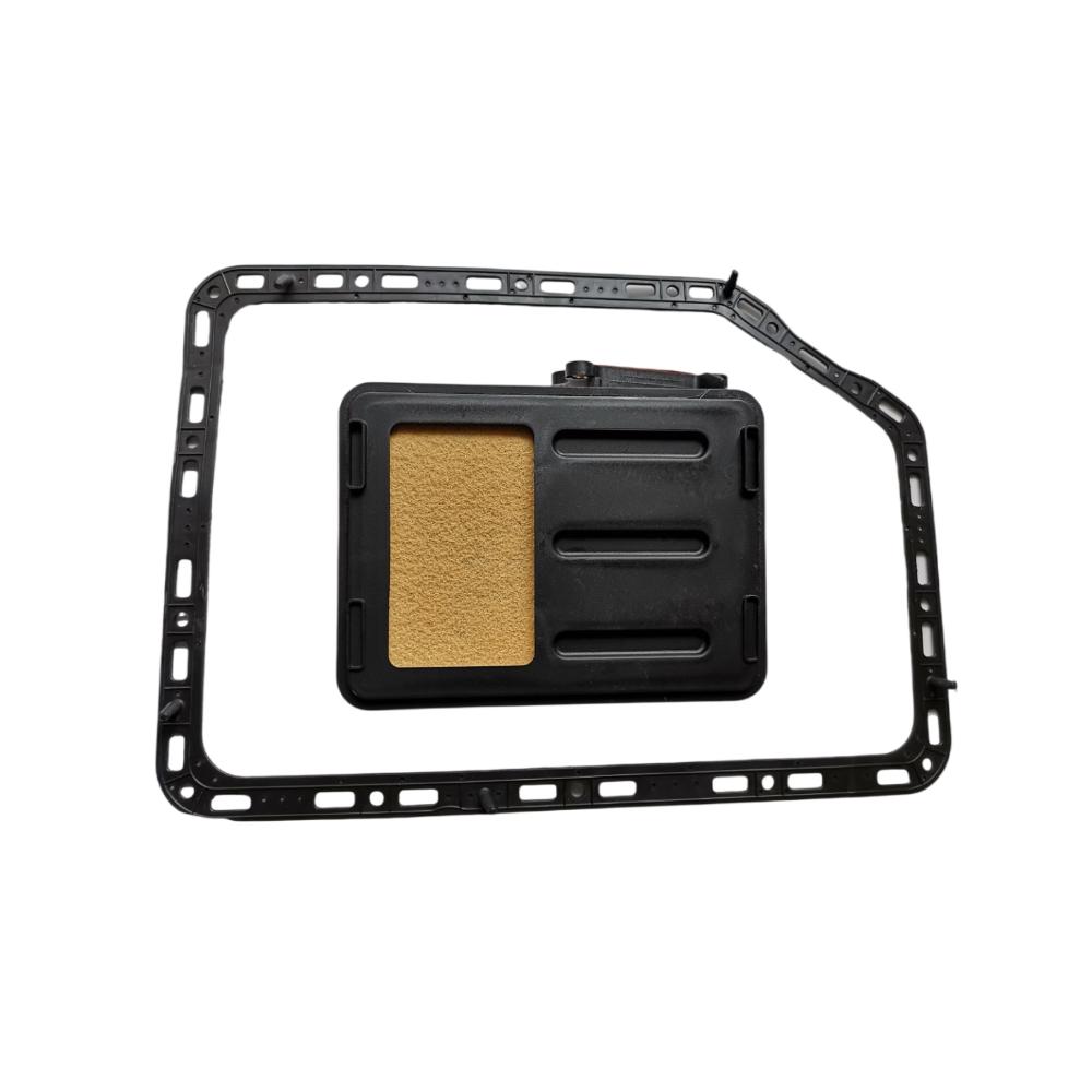 For Ssangyong Geely 6 Speed M11 BTR Automatic Transmission Oil Filter Gearbox Oil Gasket Car Accessories 3016072414 0511-738008
For Ssangyong Geely 6 Speed M11 BTR Automatic Transmission Oil Filter Gearbox Oil Gasket Car Accessories 3016072414 0511-738008