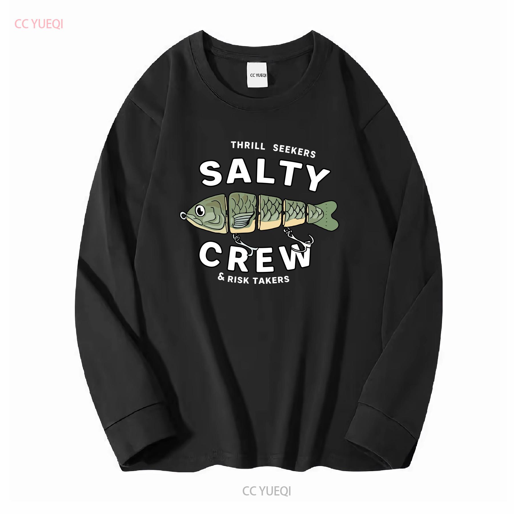 ORG SALTY CREW Mens THRILL SEEKERS RISK TAKERS Surf Snow Skate RARE T shirt L long or short sleeves vintage Washed Unisex M
ORG SALTY CREW Mens THRILL SEEKERS RISK TAKERS Surf Snow Skate RARE T shirt L long or short sleeves vintage Washed Unisex M