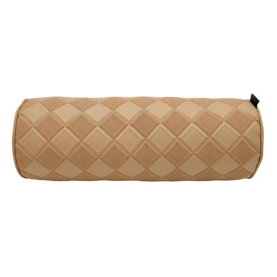 Car Headrest Pillow Driving for Memory Foam Faux Leather Ergonomic Neck Support верблюд
Car Headrest Pillow Driving for Memory Foam Faux Leather Ergonomic Neck Support верблюд