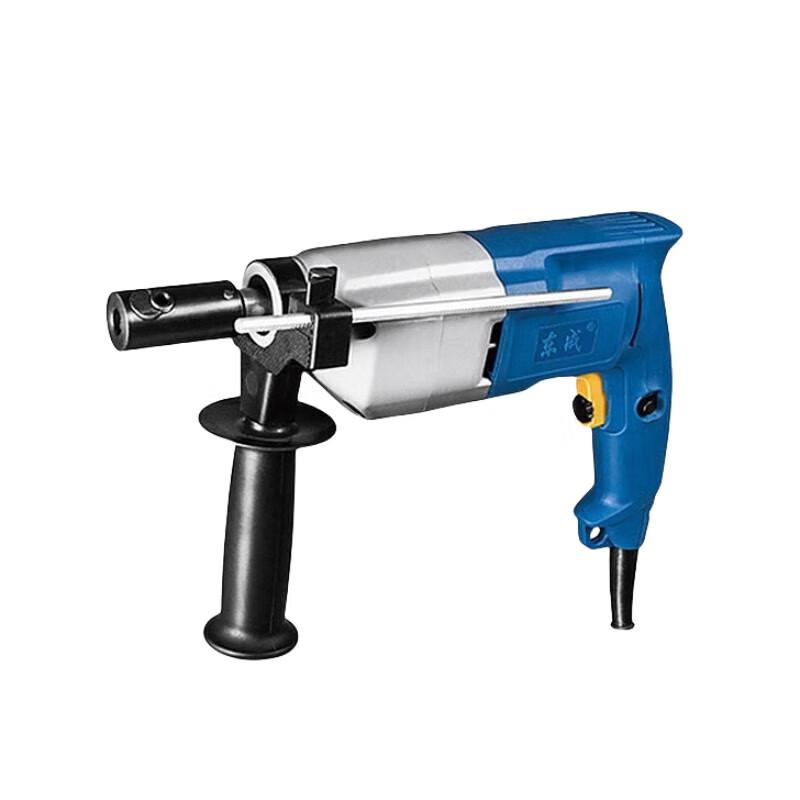 Dongcheng Handheld Tapping Machine CN plug (adapter included)
Dongcheng Handheld Tapping Machine CN plug (adapter included)