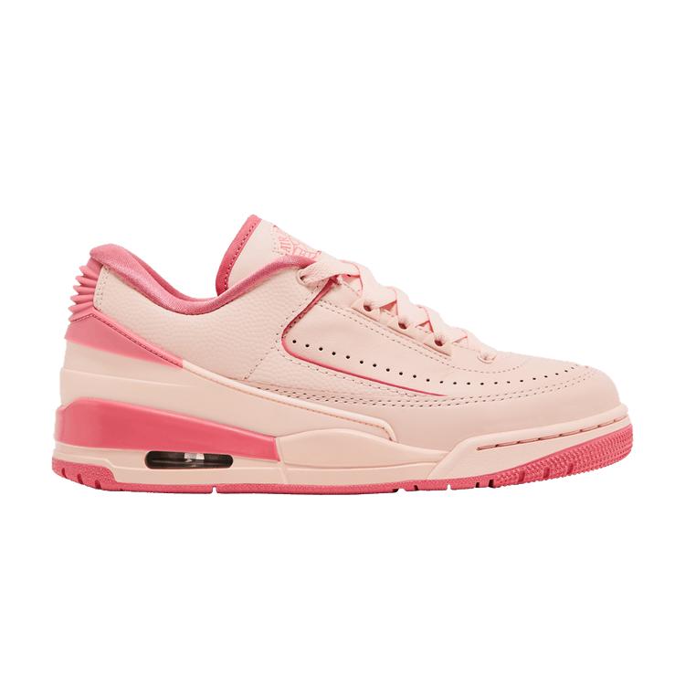 Jordan 2/3 Коралловый выцветший (Женский) 42
Jordan 2/3 Коралловый выцветший (Женский) 42