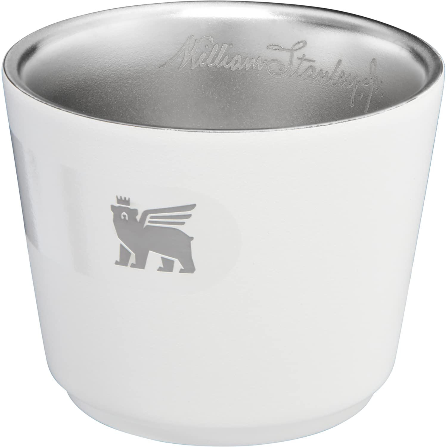 STANLEY Demitasse Cup 65ml Pale Stone Sturdy Mug Espresso Ochoco Premium Gift Dishwasher Safe Warranty Japanese Thermal/Cold (Genuine Product)
STANLEY Demitasse Cup 65ml Pale Stone Sturdy Mug Espresso Ochoco Premium Gift Dishwasher Safe Warranty Japanese Thermal/Cold (Genuine Product)