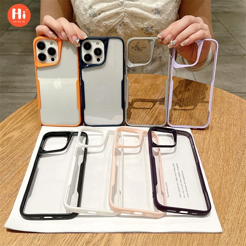 Simple blade for Apple 15promax mobile phone case acrylic iPhone14 Japanese and Korean 13Pro soft border defense
Simple blade for Apple 15promax mobile phone case acrylic iPhone14 Japanese and Korean 13Pro soft border defense