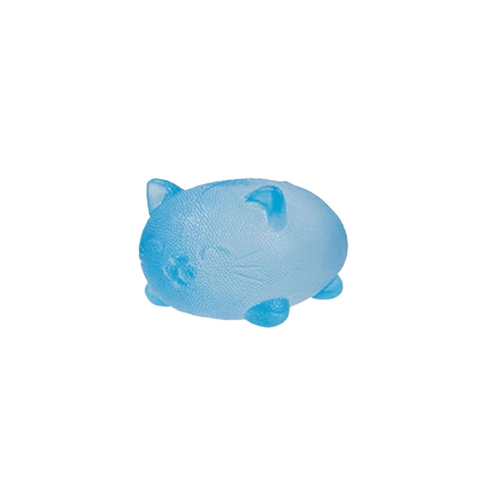 Soft Silicone Cat Shaped Stress Relief Toy Squeeze Sensory Fidget Toy for Kids and Adults Durable and Portable One Size
Soft Silicone Cat Shaped Stress Relief Toy Squeeze Sensory Fidget Toy for Kids and Adults Durable and Portable One Size