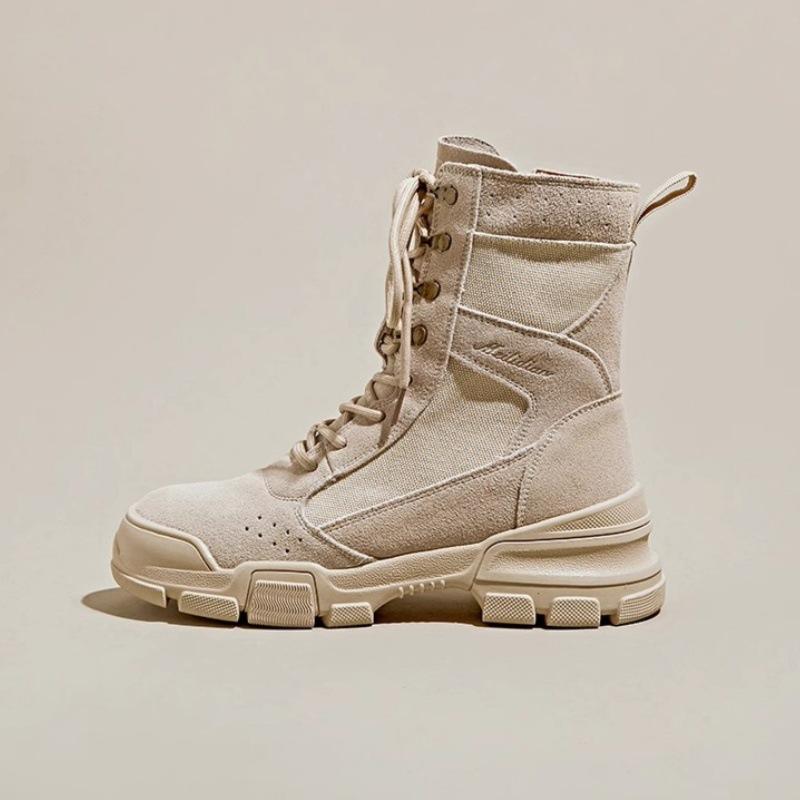 Martin boots women s 2025 new outdoor hiking hiking shoes travel desert boots summer platform tooling short boots 40 бежевий
Martin boots women s 2025 new outdoor hiking hiking shoes travel desert boots summer platform tooling short boots 40 бежевий