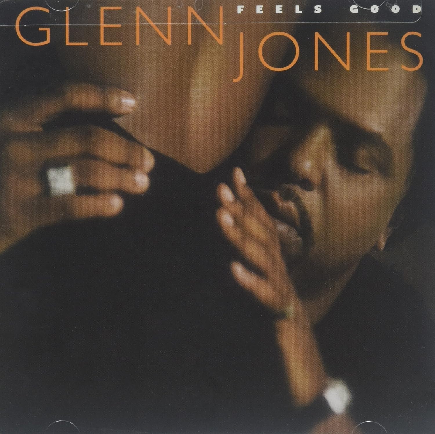 CD GLENN JONES, HERB MIDDLETON, HUBERT - Feels Good PKD85122 US Music Others Used
CD GLENN JONES, HERB MIDDLETON, HUBERT - Feels Good PKD85122 US Music Others Used