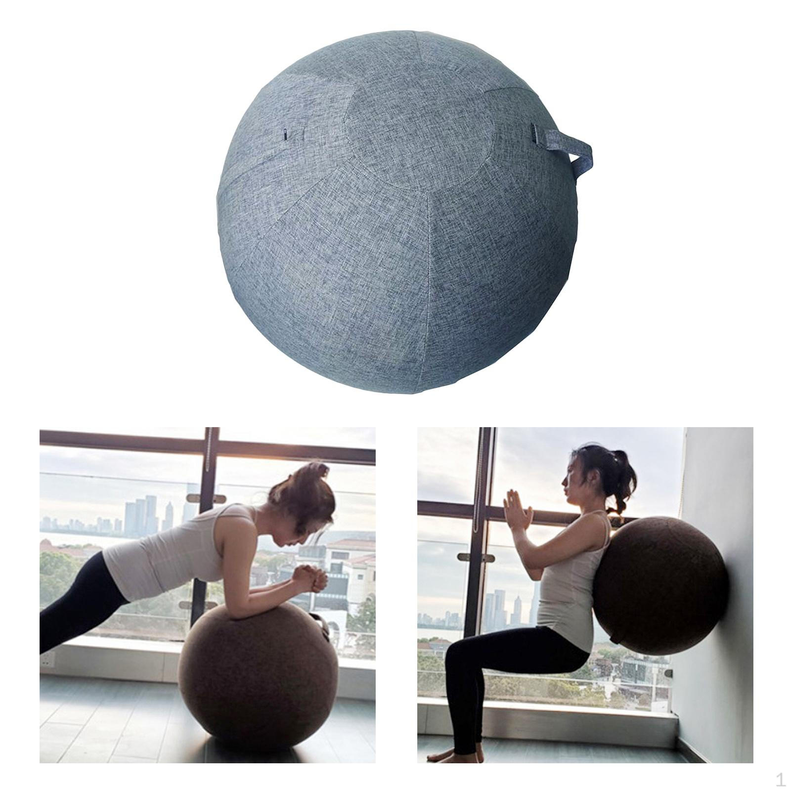 Ball Cover Non Wrap синій
Ball Cover Non Wrap синій