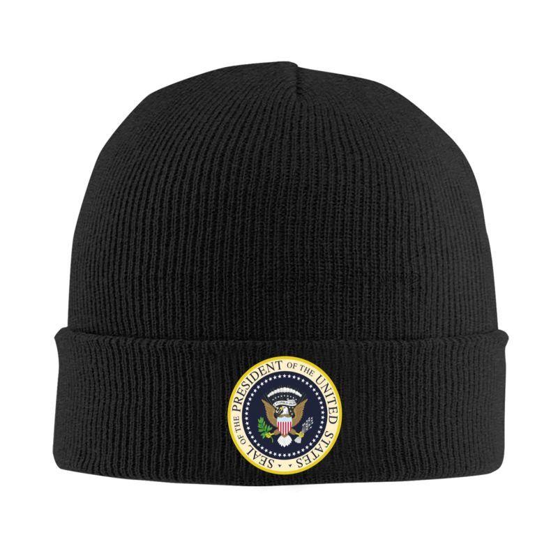 Seal of The President of The United States Beanie Hats Unisex Bonnet Hats Outdoor Knit Hat Autumn Winter Warm Head Wrap Caps чёрный
Seal of The President of The United States Beanie Hats Unisex Bonnet Hats Outdoor Knit Hat Autumn Winter Warm Head Wrap Caps чёрный
