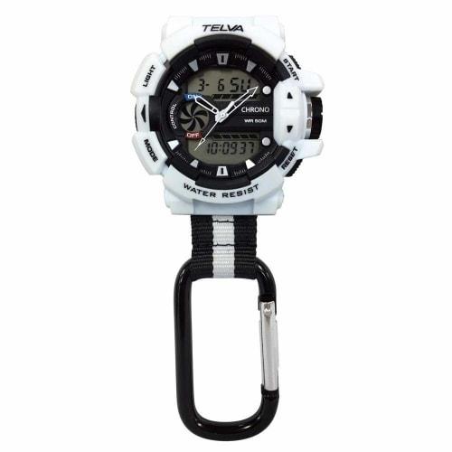 CREPHA Wristwatch, White, Size: Approx. 5.45 x 5.2 x 2 cm
CREPHA Wristwatch, White, Size: Approx. 5.45 x 5.2 x 2 cm