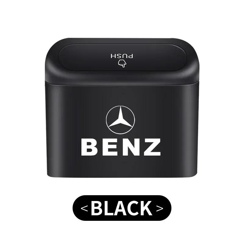 2025 For Mercedes-Benz Car Trash Bin Hanging Vehicle Garbage Dust Case Storage Box For Mercedes Benz C180 C200 C260 C300 W108 W1
2025 For Mercedes-Benz Car Trash Bin Hanging Vehicle Garbage Dust Case Storage Box For Mercedes Benz C180 C200 C260 C300 W108 W1