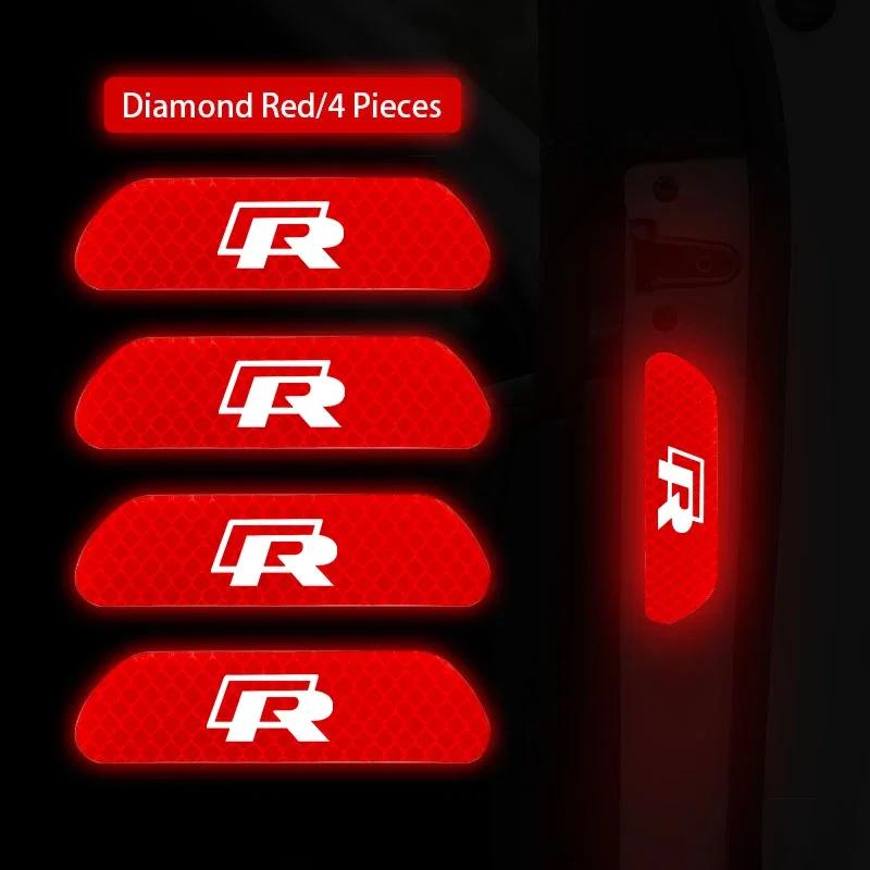 VW GTI GOLF 2026 Hot For VW VOLKSWAGEN 4Pcs Car Door Sticker Safety Warning Reflective Mark For Volkswagen R Caddy Golf Passat T синій
VW GTI GOLF 2026 Hot For VW VOLKSWAGEN 4Pcs Car Door Sticker Safety Warning Reflective Mark For Volkswagen R Caddy Golf Passat T синій
