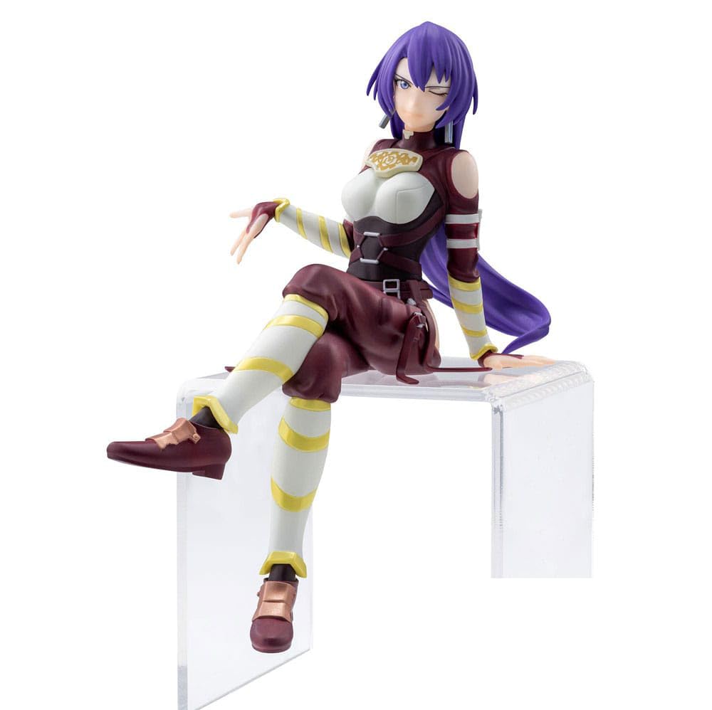 Sega TV Anime Frontier Choconose Premium Figure Arthur Pencilgon Shangri-La
Sega TV Anime Frontier Choconose Premium Figure Arthur Pencilgon Shangri-La