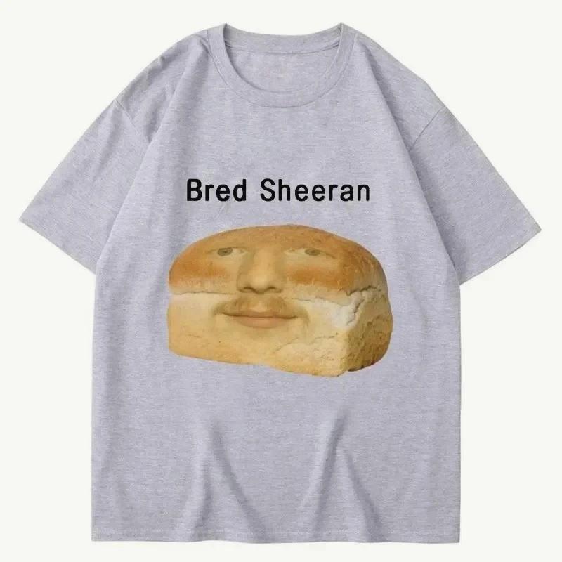 Funny Ed Sheeran Meme Print T Shirts Unisex Women Humor Creativity Short Sleeve Casual Soft Summer Tshirt Streetwear Casual Tops 4XL
Funny Ed Sheeran Meme Print T Shirts Unisex Women Humor Creativity Short Sleeve Casual Soft Summer Tshirt Streetwear Casual Tops 4XL