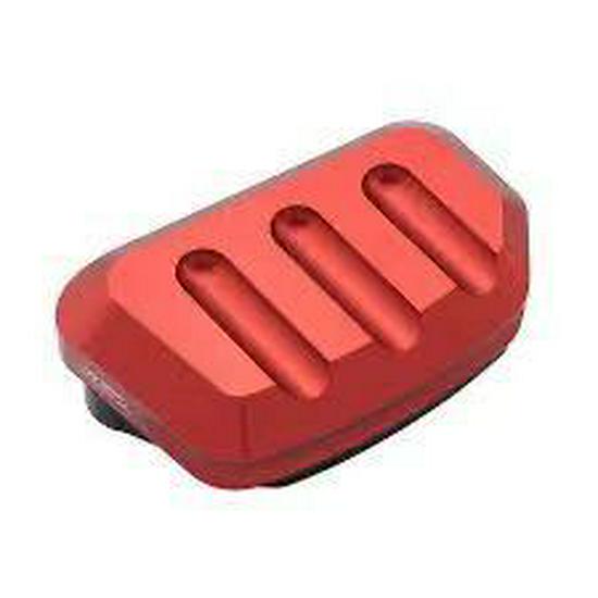 Motorcycle Kickstand Extension Pad for PCX125/150/160 червоний
Motorcycle Kickstand Extension Pad for PCX125/150/160 червоний