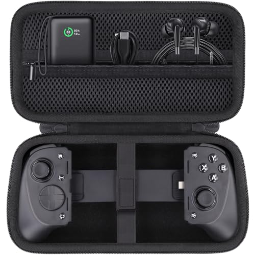 (Case only) Razer Kishi V3 Mobile Gaming Controller Dedicated Storage Case - Aenllosi
(Case only) Razer Kishi V3 Mobile Gaming Controller Dedicated Storage Case - Aenllosi