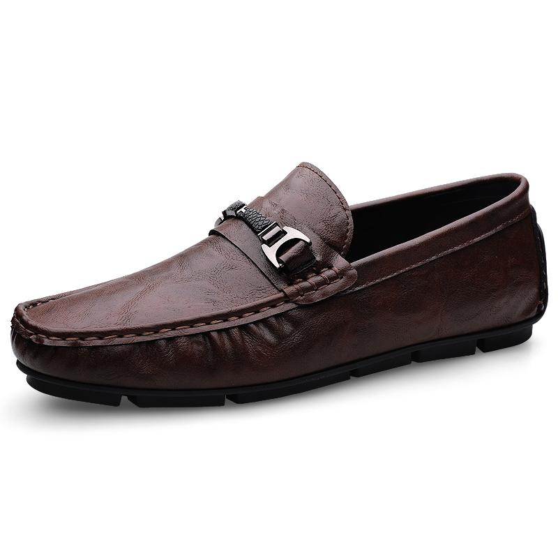 Loafers Shoes For Men Boat Shoes Large Size 45 46 Leather Man Moccasins Mens Driving Casual Shoe Slip On Flats Mocasines Hombre 38
Loafers Shoes For Men Boat Shoes Large Size 45 46 Leather Man Moccasins Mens Driving Casual Shoe Slip On Flats Mocasines Hombre 38