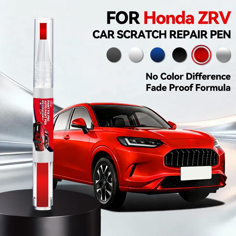 OPRTAMG Brand For Honda ZRV Touch Up Paint Wheel Repair Kit Quick And Easy Wheel Scratch Repair Rim Paint For Car Wheel Repair S червоний
OPRTAMG Brand For Honda ZRV Touch Up Paint Wheel Repair Kit Quick And Easy Wheel Scratch Repair Rim Paint For Car Wheel Repair S червоний