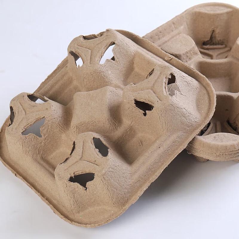 Disposable Double Cup Carrier
Disposable Double Cup Carrier