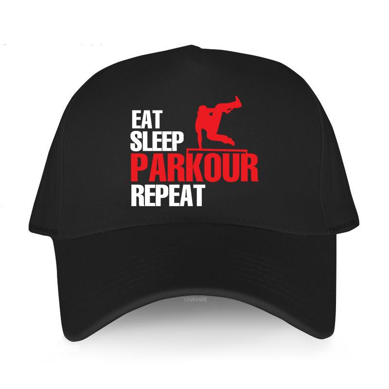 Горячая распродажа хлопковые кепки Брендовая рыбацкая шапка Eat Sleep Parkour Reapeat Free Runn Parkour Runner Забавный дизайн Мужчины Взрослая бейсболка
Горячая распродажа хлопковые кепки Брендовая рыбацкая шапка Eat Sleep Parkour Reapeat Free Runn Parkour Runner Забавный дизайн Мужчины Взрослая бейсболка