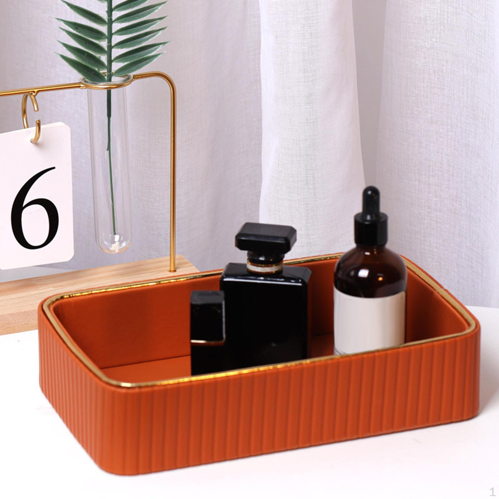 Настольный органайзер Catchall Tray, искусственная кожа, чашка для воды, ящик для хранения офисных аксессуаров для телефона
Настольный органайзер Catchall Tray, искусственная кожа, чашка для воды, ящик для хранения офисных аксессуаров для телефона