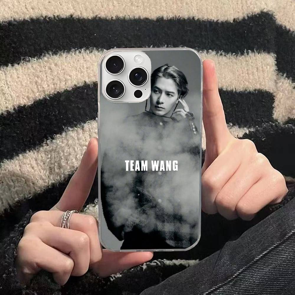 Чохол для телефону Jackson Wang Для iPhone 17 Pro Max 16 15 14 13 12 11 Сріблястий захисний чохол з ефектом водяної брижі iPhone 16 plus
Чохол для телефону Jackson Wang Для iPhone 17 Pro Max 16 15 14 13 12 11 Сріблястий захисний чохол з ефектом водяної брижі iPhone 16 plus