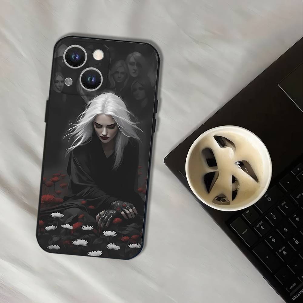 Чехол для телефона T-Throne Of Glass, износостойкий, для iPhone 17,16,15,14,13,12,11,Pro,XS,Max,XR,Plus,E,SE4,Mini, черный, мягкий iPhone11
Чехол для телефона T-Throne Of Glass, износостойкий, для iPhone 17,16,15,14,13,12,11,Pro,XS,Max,XR,Plus,E,SE4,Mini, черный, мягкий iPhone11