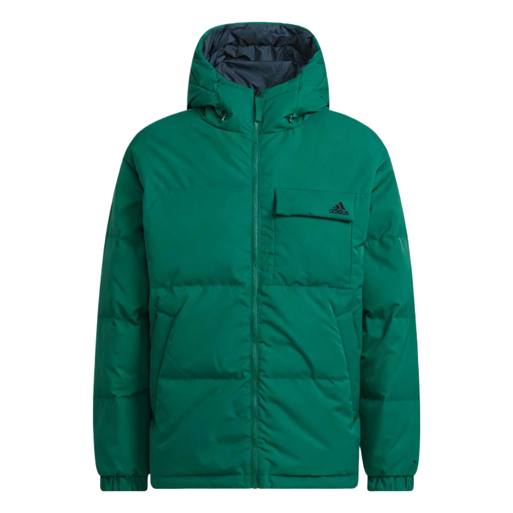 Adidas Down Jacket Solid Color Hooded Zipper Puffer Coat Men Jackets KQ5542 3XL
Adidas Down Jacket Solid Color Hooded Zipper Puffer Coat Men Jackets KQ5542 3XL