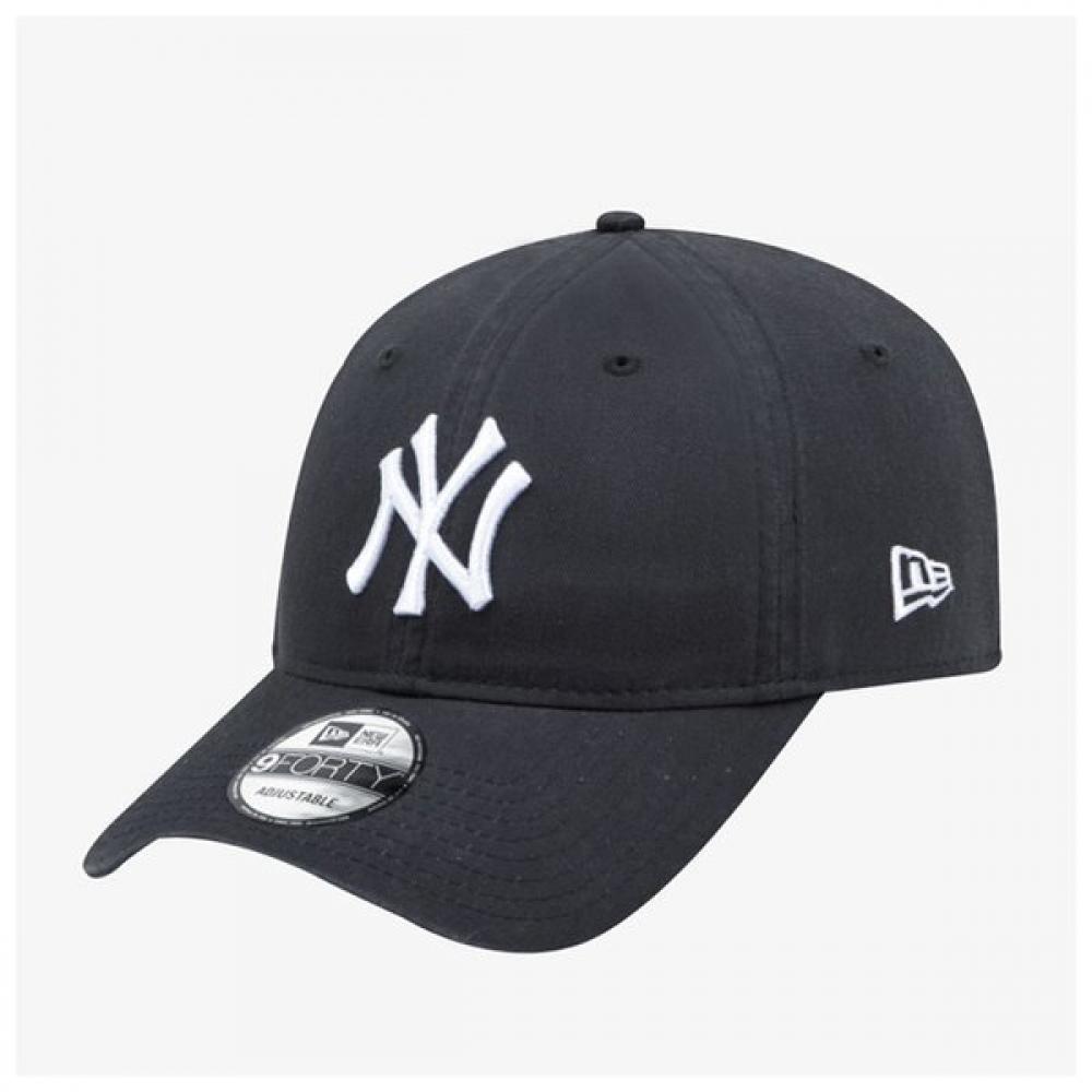 New Era Domestic Store Genuine Mlb New York Yankees Washed Basic Unstructured Ball Cap 14205780 14205780/OSFM
New Era Domestic Store Genuine Mlb New York Yankees Washed Basic Unstructured Ball Cap 14205780 14205780/OSFM