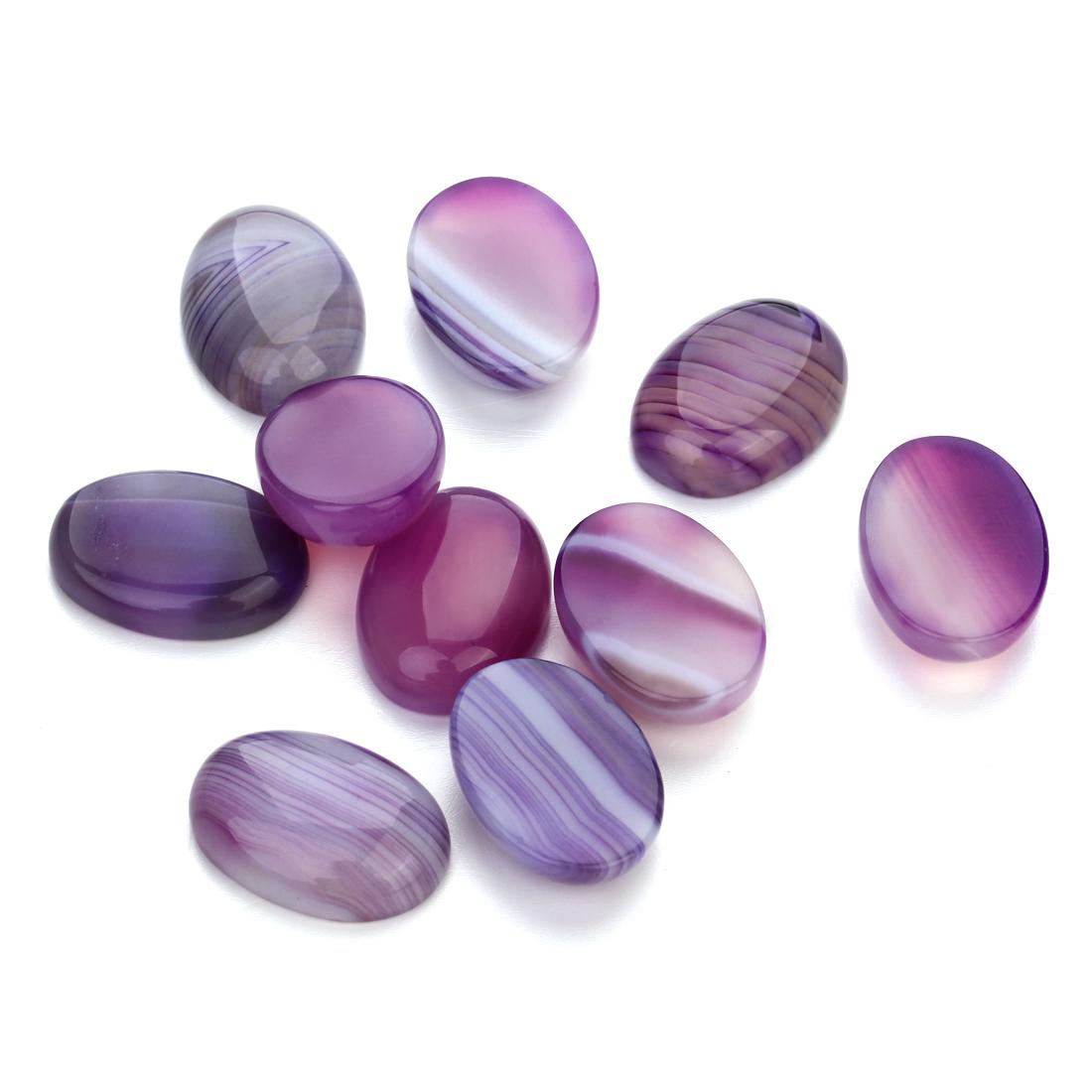 5/10Pcs/Pack Cabochon Natural Stone Oval Agate Lapis Tiger Eye Loose Beads Flat Back Cameo Cabochon Spacers For Jewelri Making 10x14mm 5PCS
5/10Pcs/Pack Cabochon Natural Stone Oval Agate Lapis Tiger Eye Loose Beads Flat Back Cameo Cabochon Spacers For Jewelri Making 10x14mm 5PCS