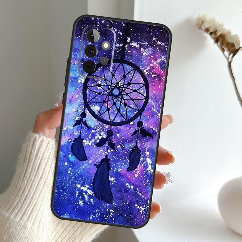 The Dream Catcher Mandala Case For Samsung Galaxy A52 A32 A12 A16 A26 A36 A56 A15 A35 A55 A34 A54 A13 A33 A53 A17 A06 Samsung A24 4G
The Dream Catcher Mandala Case For Samsung Galaxy A52 A32 A12 A16 A26 A36 A56 A15 A35 A55 A34 A54 A13 A33 A53 A17 A06 Samsung A24 4G
