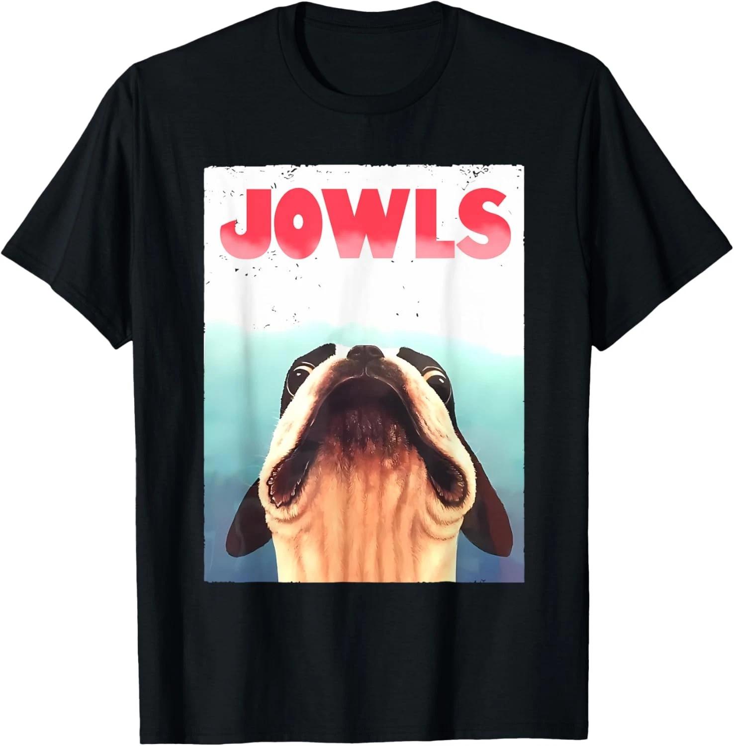Funny Boston Terriers Jowls Dog Mom, Dog Dad T shirt M
Funny Boston Terriers Jowls Dog Mom, Dog Dad T shirt M