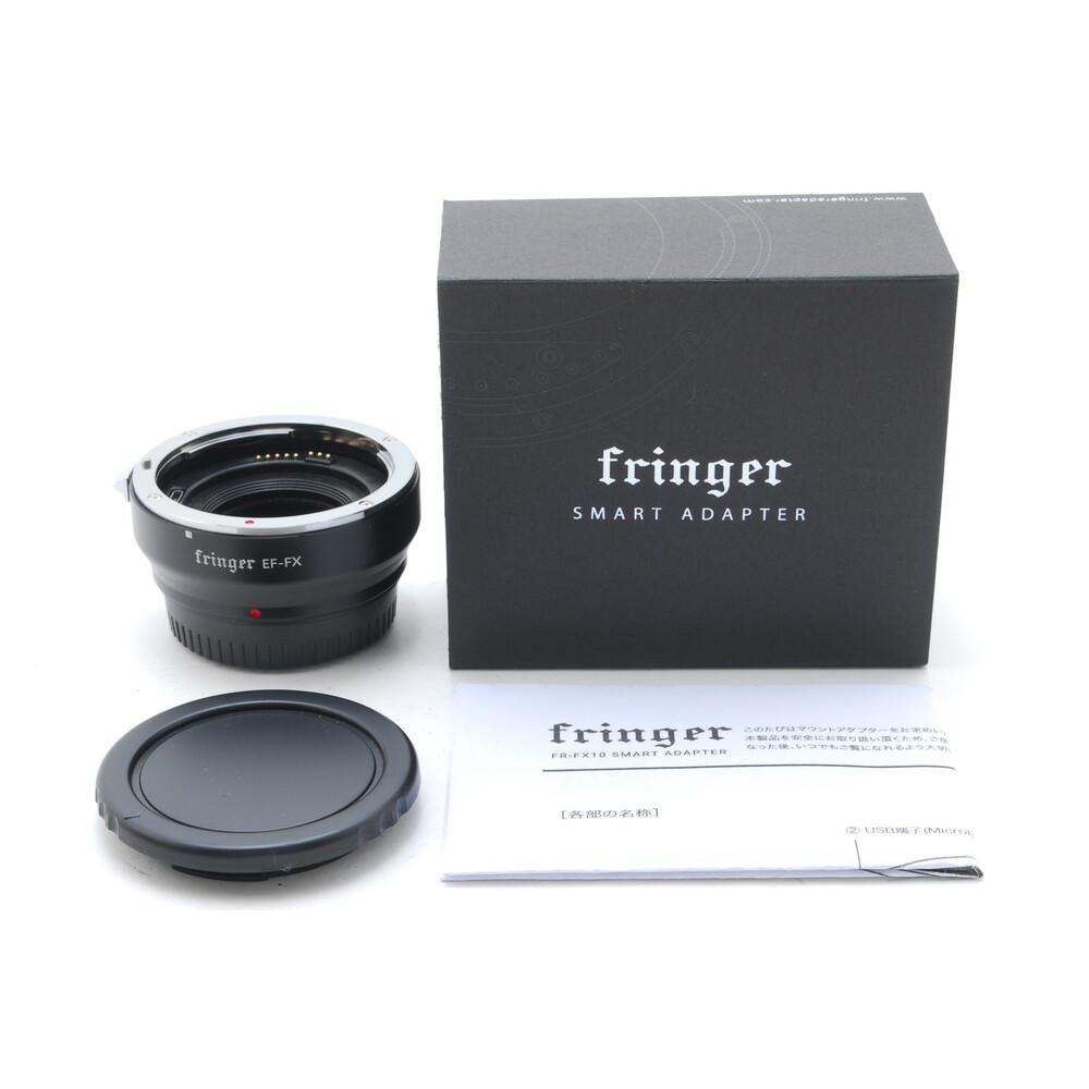 Б/У MINT Fringer SMART ADAPTER EF-FX Standard Version W/ Box, Manual from Japan 
Б/У MINT Fringer SMART ADAPTER EF-FX Standard Version W/ Box, Manual from Japan