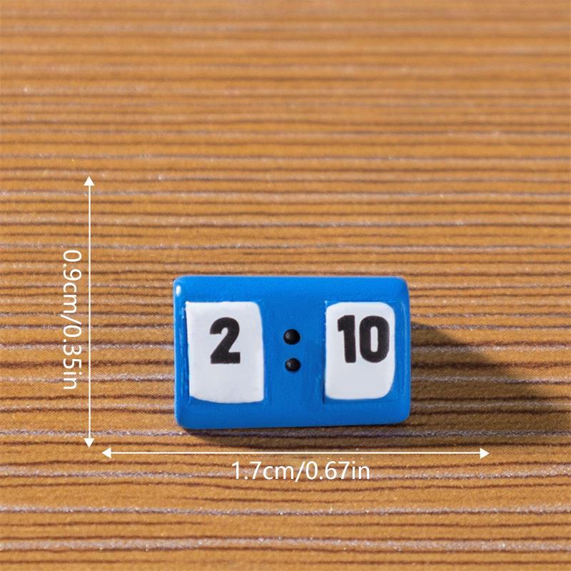 5Pcs Cute Table Tennis Animal Doll Micro Landscape Ornaments Dollhouse Toy Home Decoration Diy Resin Accessories Kids Play House
5Pcs Cute Table Tennis Animal Doll Micro Landscape Ornaments Dollhouse Toy Home Decoration Diy Resin Accessories Kids Play House