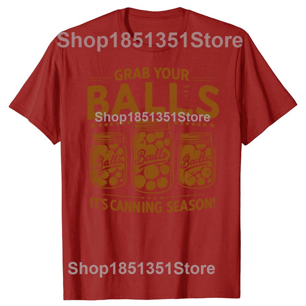 Funny Grab Your Balls its Bocce time Graphic Tshirts Men Womens Fashion Casual Tshirt 100 Cotton Loose Oversized T Shirt S
Funny Grab Your Balls its Bocce time Graphic Tshirts Men Womens Fashion Casual Tshirt 100 Cotton Loose Oversized T Shirt S