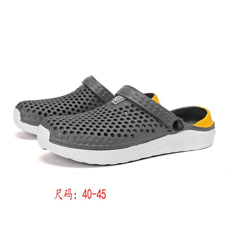 Обувь Cave для мужчин и женщин, летние легкие тапочки Bird s Nest, классные тапочки, импортная торговая обувь для заброда, пара, отпуск, повседневная пляжная обувь 45 серый
Обувь Cave для мужчин и женщин, летние легкие тапочки Bird s Nest, классные тапочки, импортная торговая обувь для заброда, пара, отпуск, повседневная пляжная обувь 45 серый