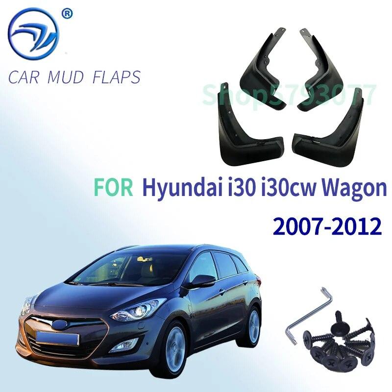 Для Hyundai i30 i30cw Wagon 2007 2008 209 2010 2011 2012 Брызговики Брызговики Брызговики Брызговики Автоаксессуары
Для Hyundai i30 i30cw Wagon 2007 2008 209 2010 2011 2012 Брызговики Брызговики Брызговики Брызговики Автоаксессуары