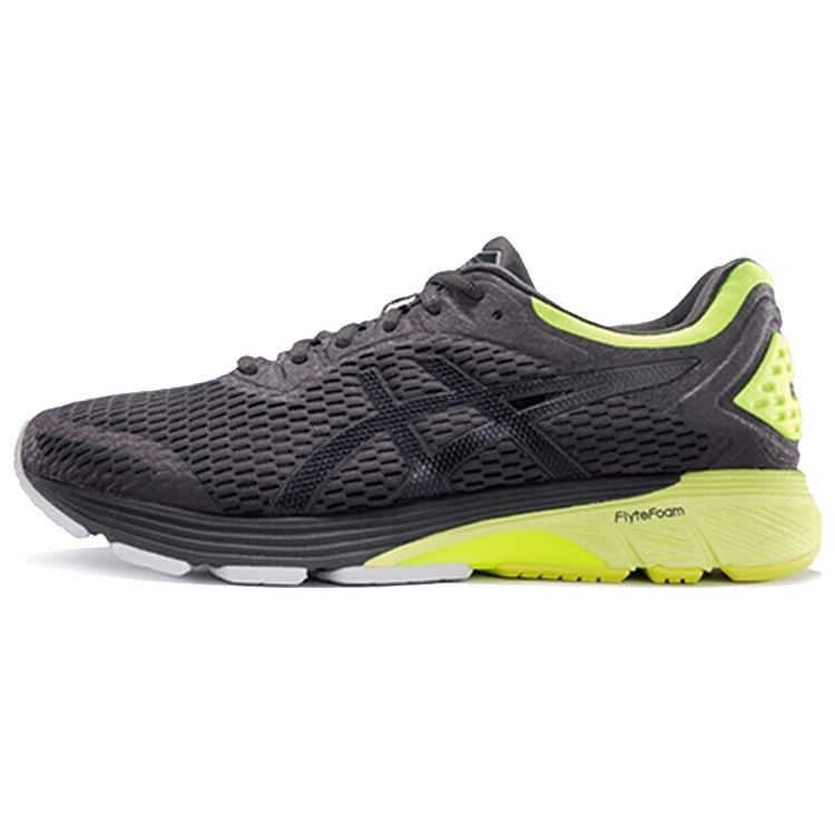 ASICS GT 4000 Dark Grey Safety Yellow Мужские кроссовки 1011A163-020
ASICS GT 4000 Dark Grey Safety Yellow Мужские кроссовки 1011A163-020