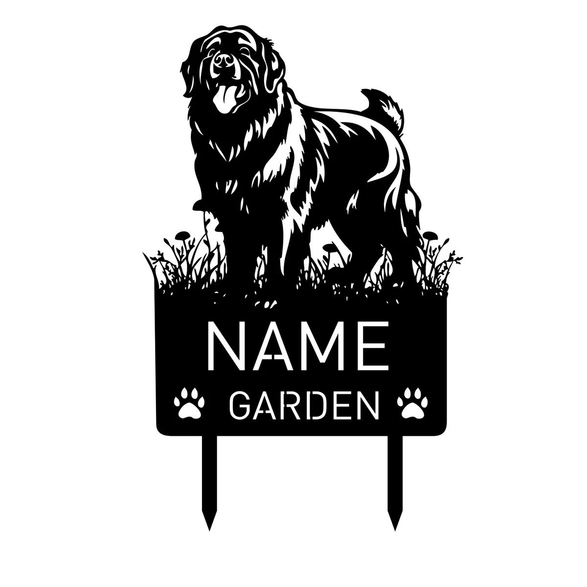 Custom Dog Memorial Garden Stake Metal Grave Marker Pet Loss Sympathy Decor чёрный
Custom Dog Memorial Garden Stake Metal Grave Marker Pet Loss Sympathy Decor чёрный