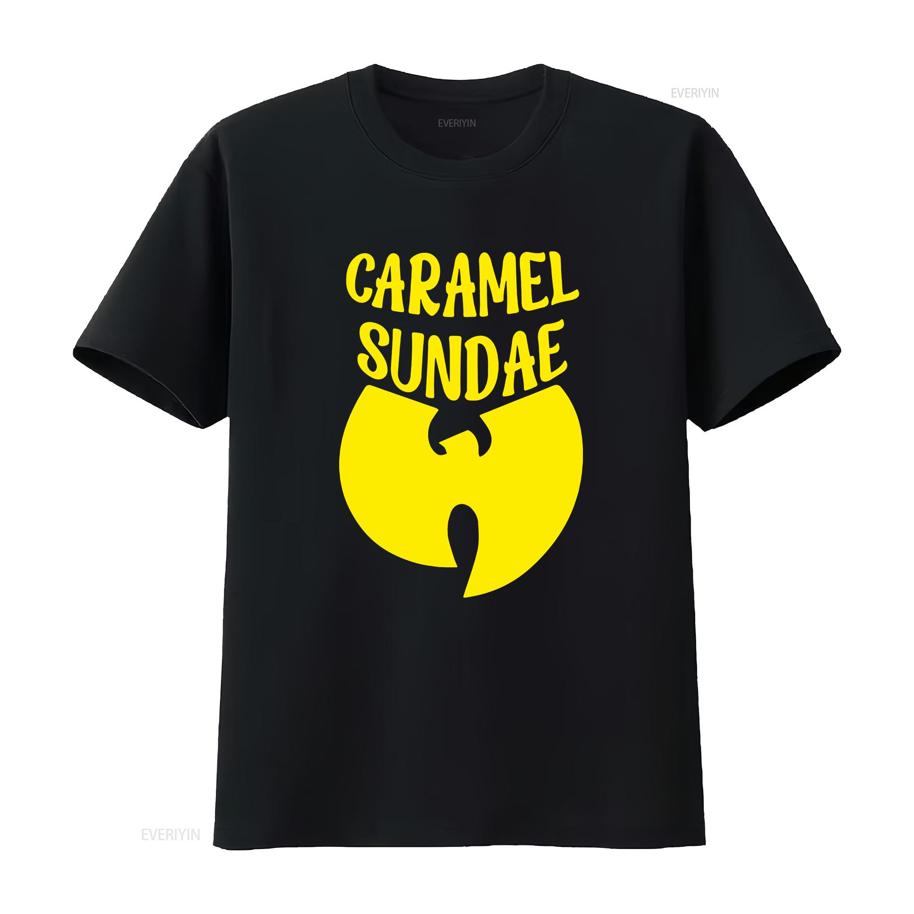 Caramel Sundae T shirt Hip Hop Rap Black Girl Magic BLM Queen Old School 90s Baggy Boyfriend Baseball 3256 vintage Washed 4XL
Caramel Sundae T shirt Hip Hop Rap Black Girl Magic BLM Queen Old School 90s Baggy Boyfriend Baseball 3256 vintage Washed 4XL