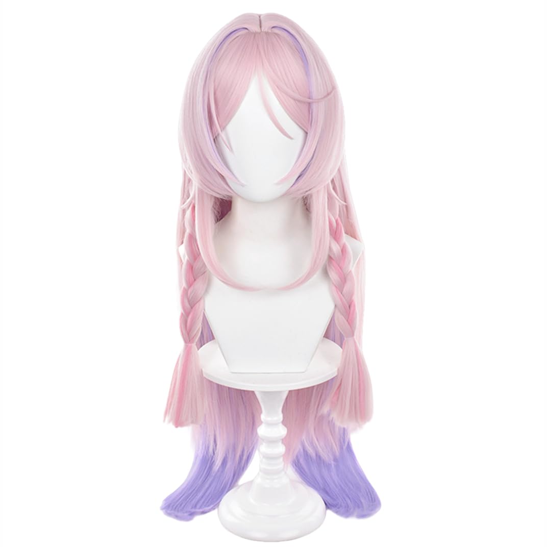 Sizuuenn Genshin Impact Citrali Cosplay Wig with Dedicated Heat for School Cultural and Hatchet Wig, Net, Resistant, Events, Festivals, Festivals,
Sizuuenn Genshin Impact Citrali Cosplay Wig with Dedicated Heat for School Cultural and Hatchet Wig, Net, Resistant, Events, Festivals, Festivals,