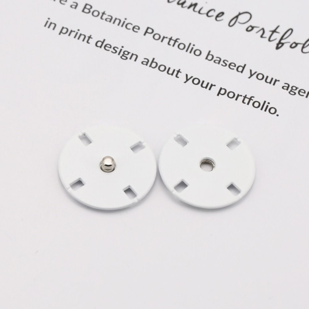 5 пар незаметных кнопок-застежек, металлические круглые скрытые пряжки, золото, черный, серебро, ручная работа, кнопки-застежки, пиджак, пальто, сумка белый
5 пар незаметных кнопок-застежек, металлические круглые скрытые пряжки, золото, черный, серебро, ручная работа, кнопки-застежки, пиджак, пальто, сумка белый