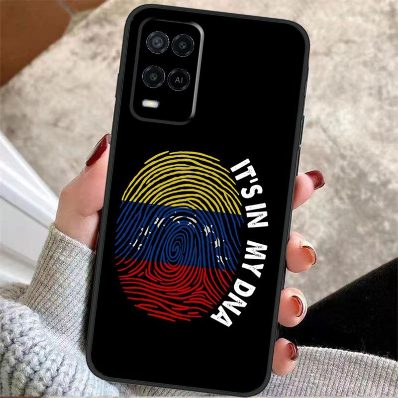 Venezuela Flag Case For Oppo A60 A80 A40 A5 Pro A15 A16 A17 A57 A77 A94 A74 A54 A76 A96 A18 A38 A58 A78 A98 OPPO A78 5G
Venezuela Flag Case For Oppo A60 A80 A40 A5 Pro A15 A16 A17 A57 A77 A94 A74 A54 A76 A96 A18 A38 A58 A78 A98 OPPO A78 5G