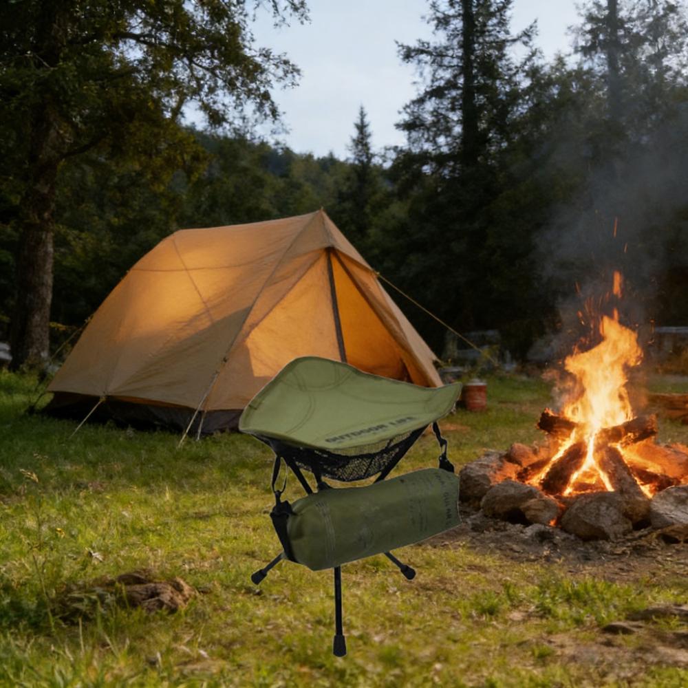 360° Rotating Folding Camping Stool with Storage Bag Portable Lightweight Outdoor Fishing Chair Bench for Hiking,Picnic,Concert зелений
360° Rotating Folding Camping Stool with Storage Bag Portable Lightweight Outdoor Fishing Chair Bench for Hiking,Picnic,Concert зелений