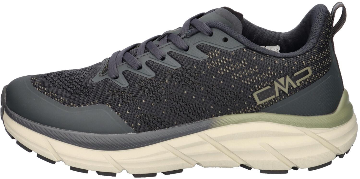 Обувь для треккинга CMP Rahmsy Schuhe grau 46
Обувь для треккинга CMP Rahmsy Schuhe grau 46