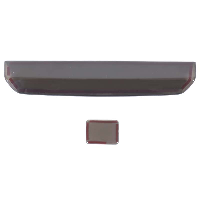 For Toyota Land Cruiser Prado 2026 2026 ABS Blackened Car High Mount Brake Light Cover Trim Car Accessories
For Toyota Land Cruiser Prado 2026 2026 ABS Blackened Car High Mount Brake Light Cover Trim Car Accessories